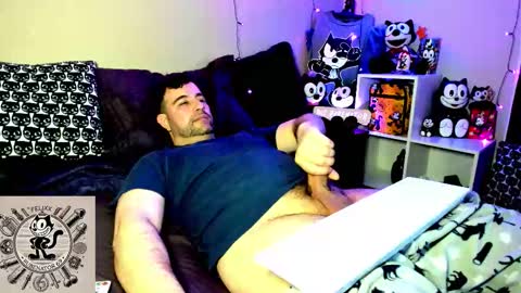 Ruben online show from 02-06-26, 02:53