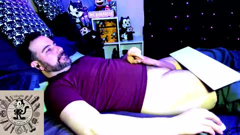 Ruben online show from 03-05-26, 08:32