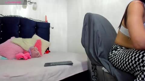 Rubi i love online show from 01-06-25, 07:13