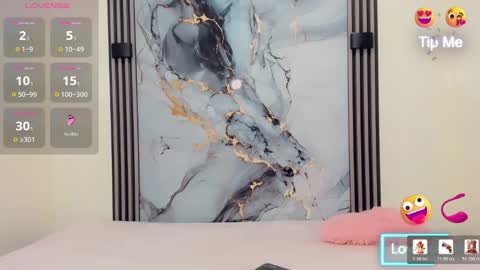 Rubi i love online show from 01-06-26, 11:25