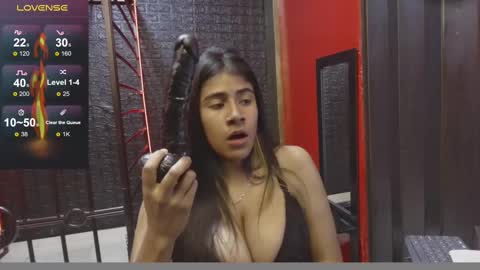  Rubi  online show from 02-27-25, 01:49