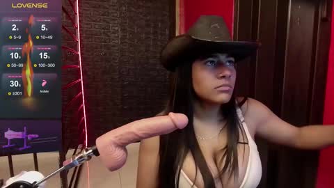  Rubi  online show from 01-17-26, 03:39