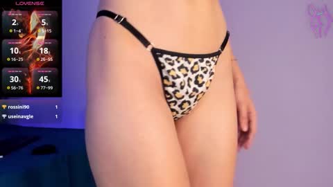 Rubi online show from 02-05-26, 02:00