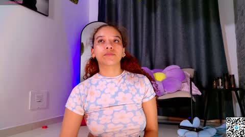 Rubi online show from 01-10-25, 03:07