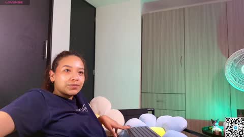 Rubi online show from 01-31-25, 09:16