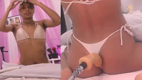 Daniells online show from 03-22-26, 03:48