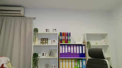 Rubi online show from 02-19-26, 04:08