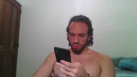 rubio121 online show from 02-10-26, 05:17