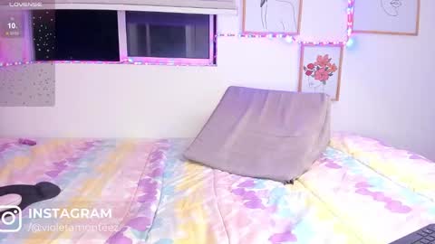 RubiOberli 9 INCH Guys my blue page is available now  online show from 03-05-25, 05:40