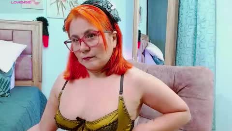 RubiQueens online show from 11-21-25, 10:36