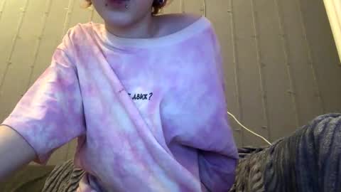 Rubi online show from 11-08-25, 12:27