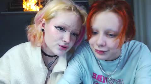 Rubi online show from 12-05-25, 10:35