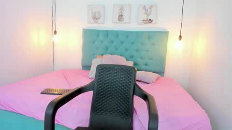 Rubii online show from 12-14-24, 07:46