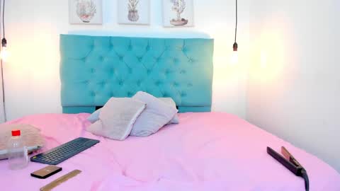 Rubii online show from 12-22-24, 10:36