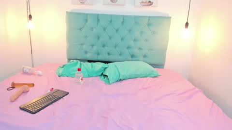 Rubii online show from 02-09-25, 02:06