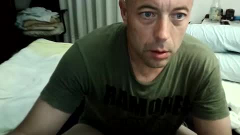 rubito42 online show from 10-15-25, 11:27