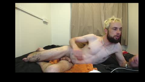 RubitRicky online show from 12-05-24, 07:16