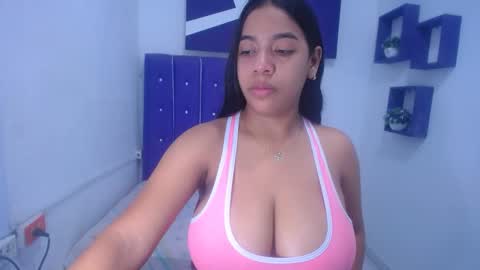 ruby1907 online show from 02-08-25, 04:04