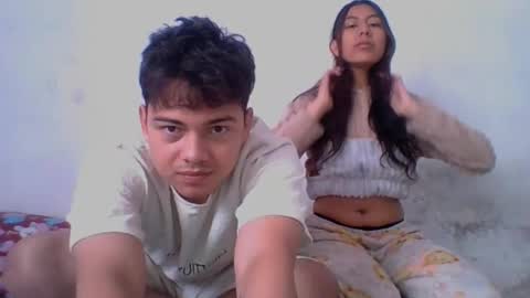 ruby_and_maiky online show from 01-16-26, 05:28