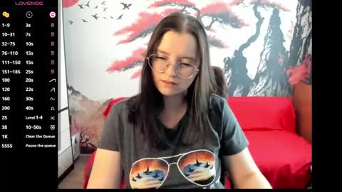 ruby_doyle online show from 03-10-26, 10:20