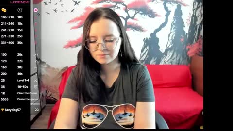 ruby_doyle online show from 03-11-26, 07:58