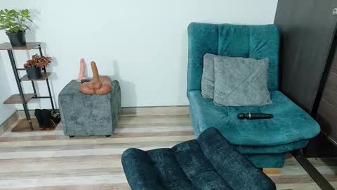 Ruby online show from 03-30-26, 08:43