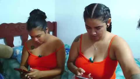 ruby and megan online show from 01-13-25, 11:17