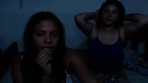 ruby and megan online show from 02-08-25, 08:53