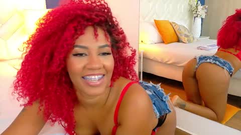 ruby_rogers_ online show from 09-19-25, 01:23