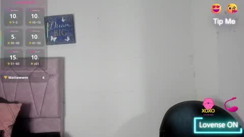 Snapshot of ruby_rouse2007 chatting on 02-18-26, 08:43 ruby_rouse2007 online show from 02-18-26, 08:43