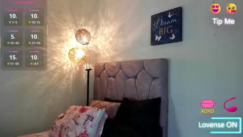 Snapshot of ruby_rouse2007 chatting on 03-02-26, 12:01 ruby_rouse2007 online show from 03-02-26, 12:01