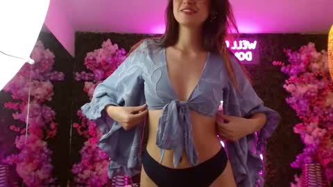 Rubby online show from 03-29-26, 04:34