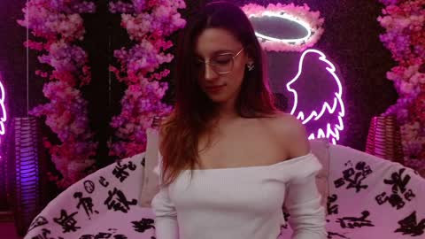 Rubby online show from 04-03-26, 04:32