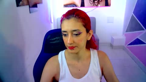 ruby_your_milf online show from 01-27-25, 09:00