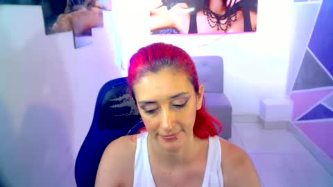 ruby_your_milf online show from 01-28-25, 12:05