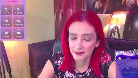 ruby_your_milf online show from 02-09-26, 07:40