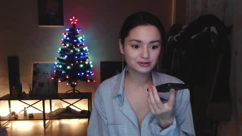 Ruby online show from 12-27-24, 01:28