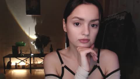 Ruby online show from 09-29-25, 02:22