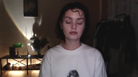 Ruby online show from 10-15-25, 01:33