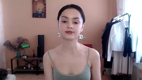 Snapshot of rubycute_ chatting on 01-17-26, 06:29 Ruby online show from 01-17-26, 06:29