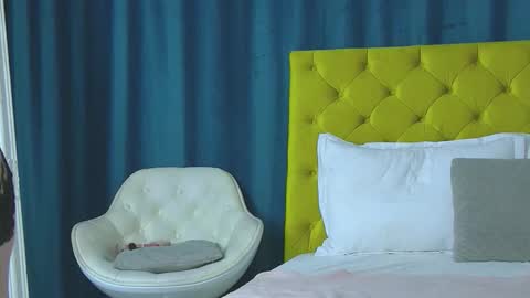 Snapshot of rubyhills chatting on 02-22-26, 05:08 Ruby online show from 02-22-26, 05:08