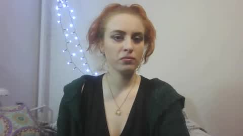 Snapshot of rubykinky chatting on 01-13-26, 06:02 Ruby online show from 01-13-26, 06:02