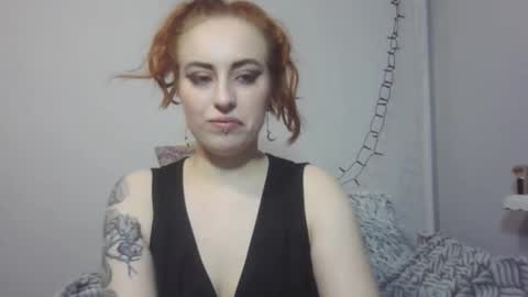 Snapshot of rubykinky chatting on 01-15-26, 03:05 Ruby online show from 01-15-26, 03:05