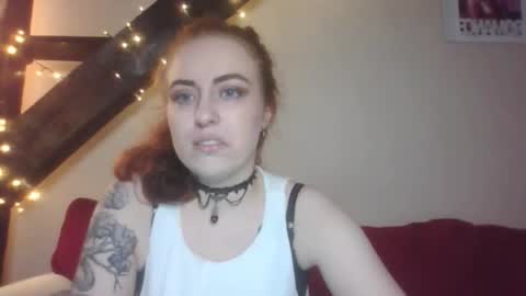 Snapshot of rubykinky chatting on 01-16-26, 04:55 Ruby online show from 01-16-26, 04:55