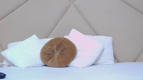 Ruby Luxe online show from 01-25-25, 09:47