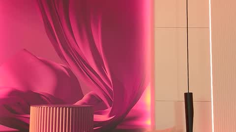 Ruby Luxe online show from 11-16-25, 05:57