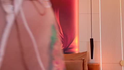 Ruby Luxe online show from 02-03-26, 06:00