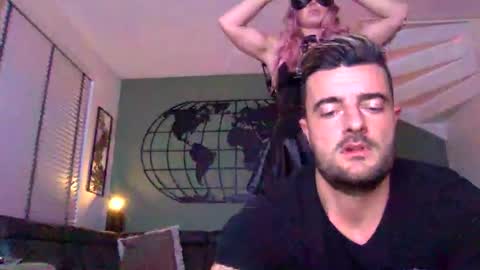 rubyroseandtastytim online show from 03-01-25, 11:58