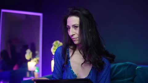  Ruby  online show from 01-15-26, 11:08