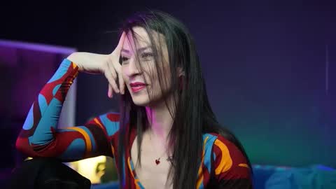  Ruby  online show from 02-19-26, 01:01